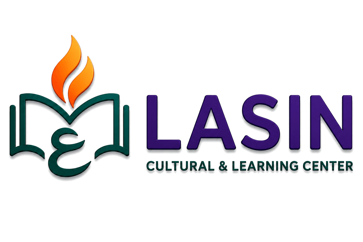 LASIN emblem